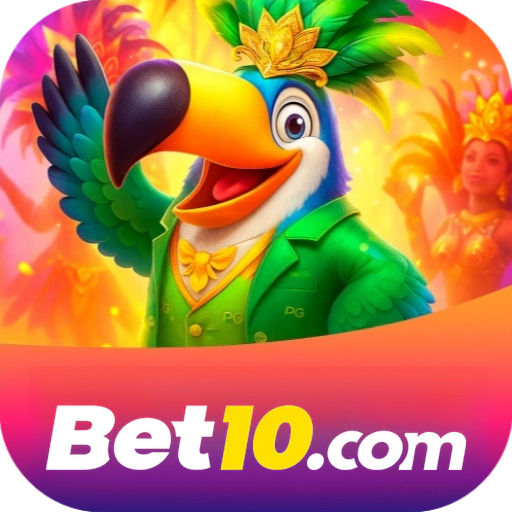 bet10 Logo
