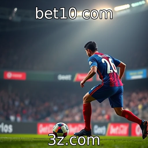 bet10 com Desvendando os Campeonatos de E-sports: Onde Apostar em 2025?