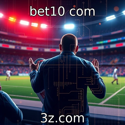 bet10 com Análises detalhadas: o que esperar das apostas esportivas em 2025