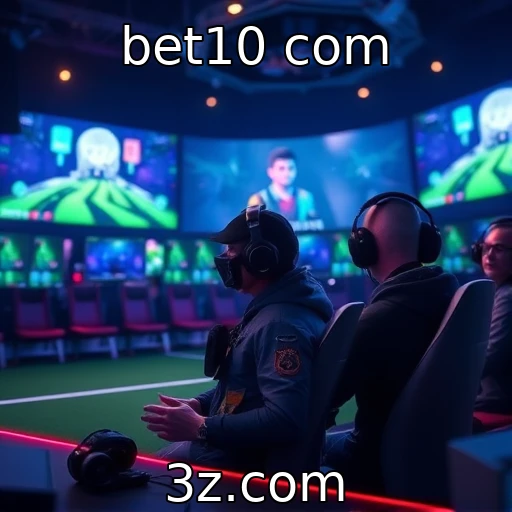 bet10 com Explore as principais estratégias de apostas esportivas para 2025