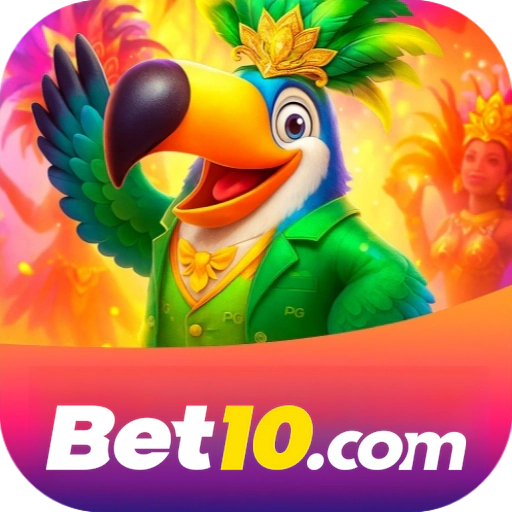 bet10 com logo
