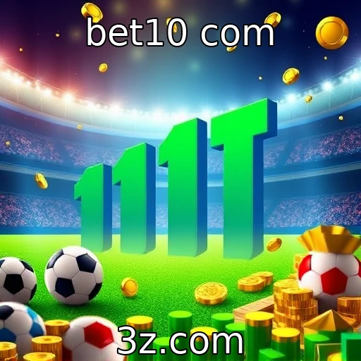 bet10 com Apostas esportivas: O que você precisa saber para ganhar mais