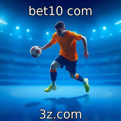 bet10 com Apostas esportivas: saiba como analisar partidas para aumentar seus ganhos