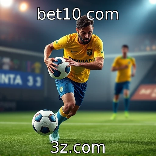 Maximize seus ganhos: dicas para apostas esportivas infalíveis - bet10 com