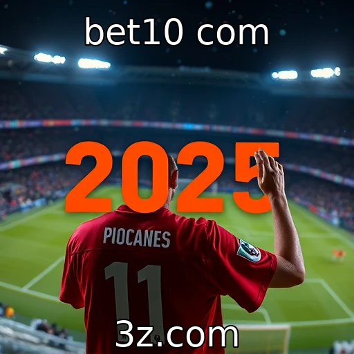 As Estratégias que FElevam suas Apostas em E-Sports em 2025 : bet10 com